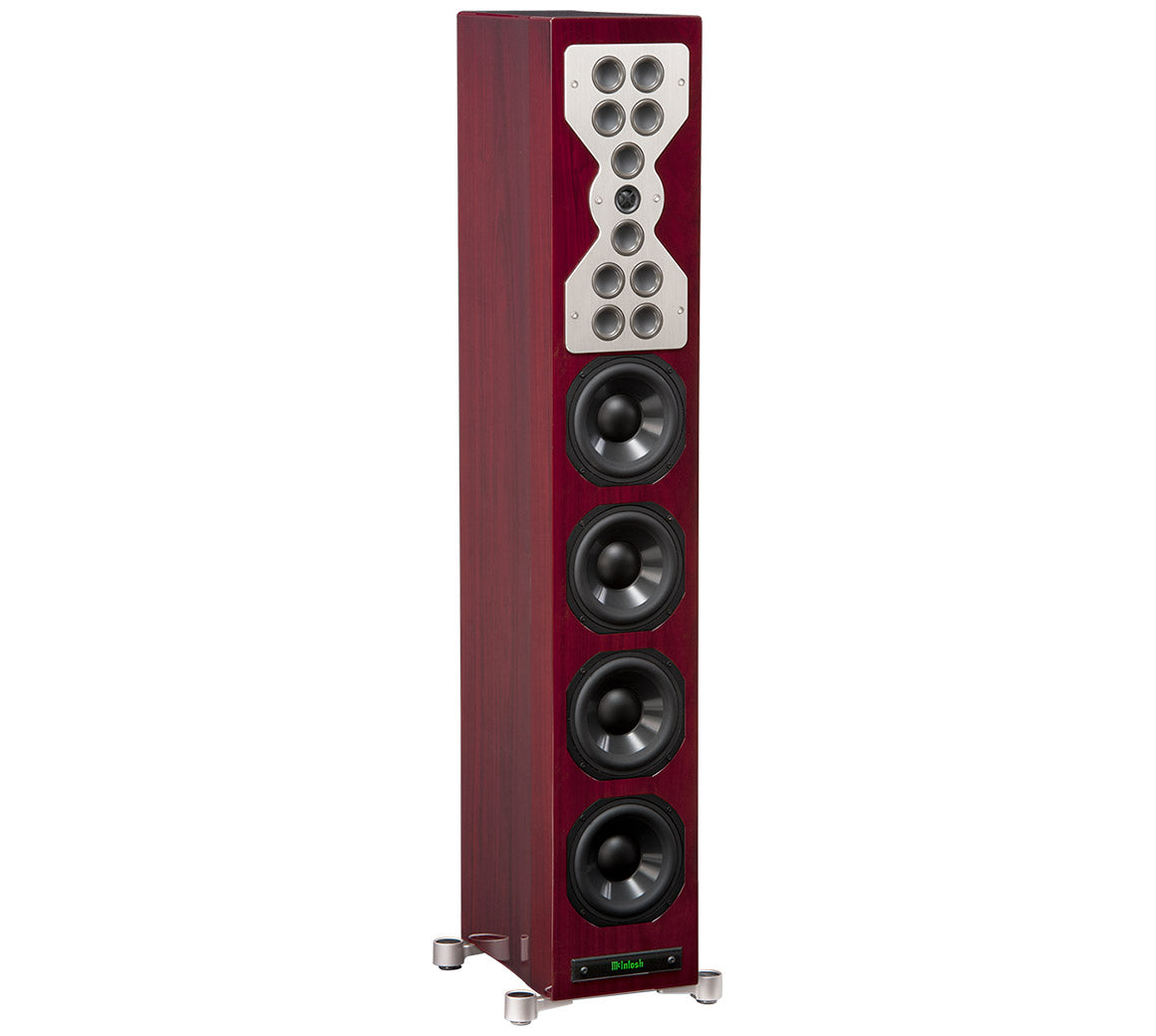 McIntosh XR100, grindinė garso kolonėlė