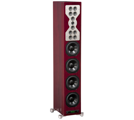 McIntosh XR100, grindinė garso kolonėlė