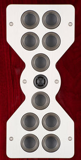McIntosh XR100, grindinė garso kolonėlė