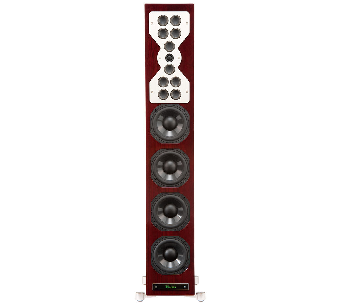 McIntosh XR100, grindinė garso kolonėlė