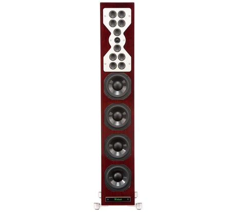 McIntosh XR100, grindinė garso kolonėlė