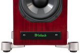 McIntosh XR100, grindinė garso kolonėlė