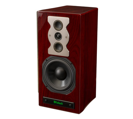 McIntosh XR50, lentyninė garso kolonėlė