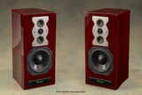 McIntosh XR50, lentyninė garso kolonėlė