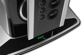 McIntosh XRT1.1K, grindinė garso kolonėlė su linijine garsiakalbių sistema