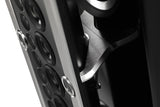 McIntosh XRT1.1K, grindinė garso kolonėlė su linijine garsiakalbių sistema