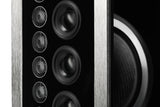 McIntosh XRT1.1K, grindinė garso kolonėlė su linijine garsiakalbių sistema