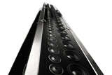 McIntosh XRT1.1K, grindinė garso kolonėlė su linijine garsiakalbių sistema