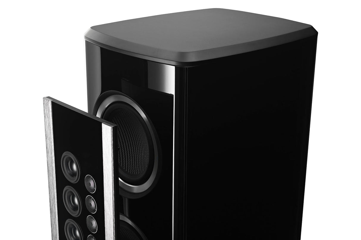 McIntosh XRT1.1K, grindinė garso kolonėlė su linijine garsiakalbių sistema