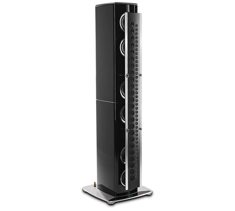 McIntosh XRT1.1K, grindinė garso kolonėlė su linijine garsiakalbių sistema