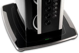 McIntosh XRT2.1K, grindinė garso kolonėlė su linijine garsiakalbių sistema