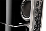 McIntosh XRT2.1K, grindinė garso kolonėlė su linijine garsiakalbių sistema