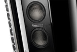 McIntosh XRT2.1K, grindinė garso kolonėlė su linijine garsiakalbių sistema