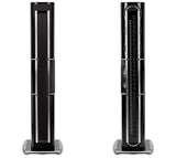 McIntosh XRT2.1K, grindinė garso kolonėlė su linijine garsiakalbių sistema