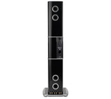 McIntosh XRT2.1K, grindinė garso kolonėlė su linijine garsiakalbių sistema