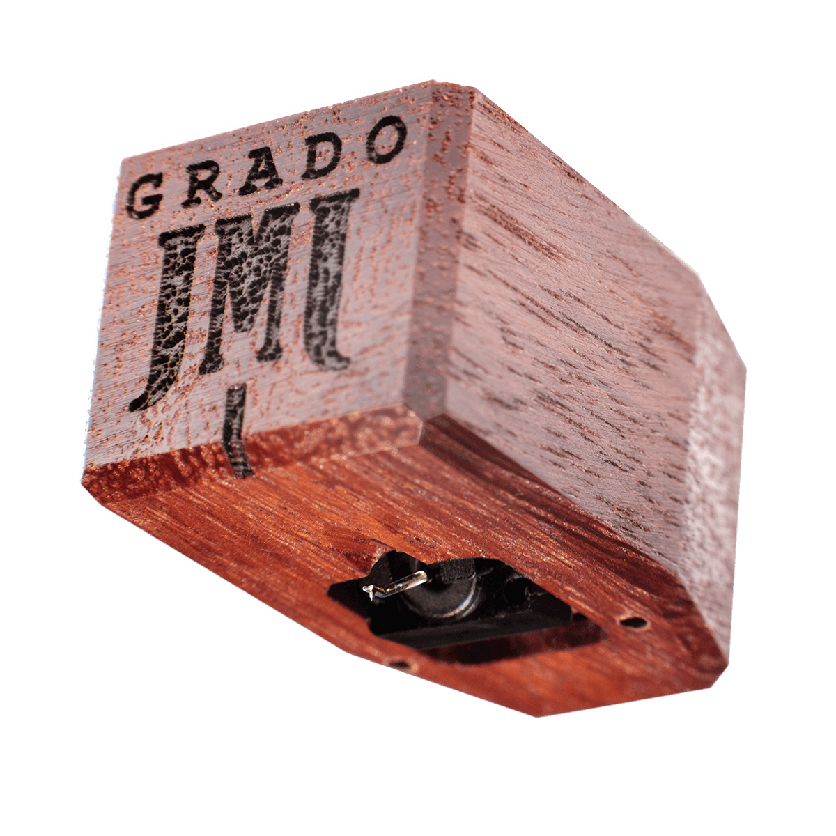 Grado PLATINUM3 (MI), kartridžas