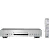 Yamaha CD-S303SI CD grotuvas (sidabrinis)
