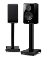 Yamaha NS-800A, lentyninės garso kolonėlės