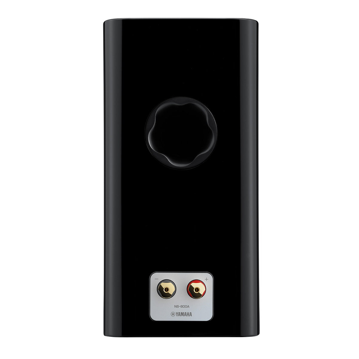 Yamaha NS-800A, lentyninės garso kolonėlės