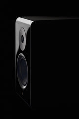 Yamaha NS-800A, lentyninės garso kolonėlės