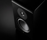 Yamaha NS-800A, lentyninės garso kolonėlės