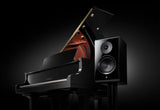 Yamaha NS-800A, lentyninės garso kolonėlės