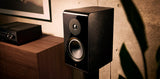 Yamaha NS-800A, lentyninės garso kolonėlės