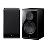 Yamaha NS-800A, lentyninės garso kolonėlės