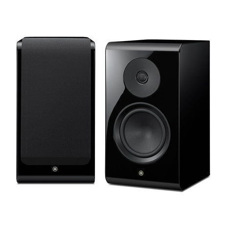 Yamaha NS-800A, lentyninės garso kolonėlės
