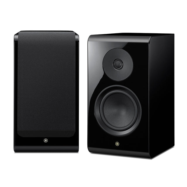 Yamaha NS-800A, lentyninės garso kolonėlės