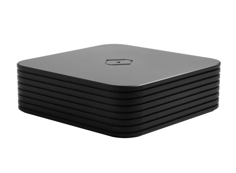 Silent Angel Rhein Z1 Plus, aukštos klasės muzikos serveris