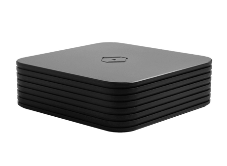 Silent Angel Rhein Z1 Plus, aukštos klasės muzikos serveris