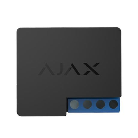 Ajax DoorProtect Plus, relė Dry Contact