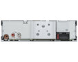 JVC KD-T401, CD/USB MP3/WMA automagnetola su AUX įėjimu- galas