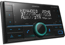 Kenwood, DPX-M3200BT 2-DIN USB MP3 magnetola su AUX
