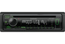Kenwood, KDC-130UG CD/USB MP3/WMA automagnetola su AUX įėjimu