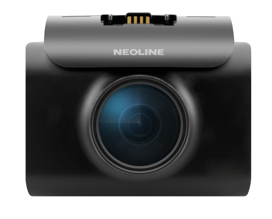 Vaizdo registratorius Neoline X-COP R700 su GPS duomenų baze Vaizdo registratoriai - radarų detektoriai Neoline AUTOGARSAS.LT