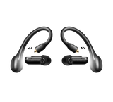 Shure AONIC 3 TRUE WIRELESS, belaidžių In-Ear tipo ausinių rinkinys su išorinių garsų slopinimo funkcija