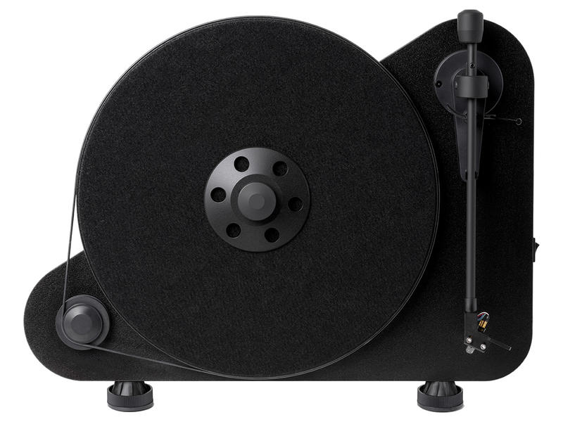 Pro-Ject VT-E BT R, turntable (various colors)