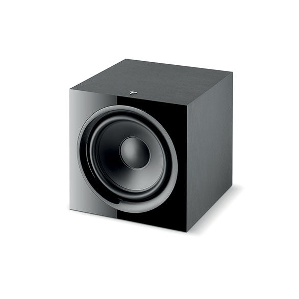 Focal SUB 600 P, žemų dažnių garso kolonėlė