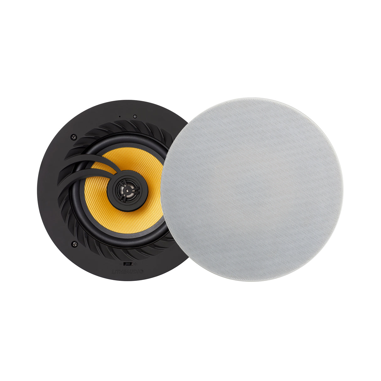 Lithe Audio 6.5", lubinis garsiakalbis