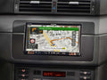 Navigacinė sistema Alpine INE-W997E46, skirta 3 serijos E46 BMW GPS navigacija Alpine AUTOGARSAS.LT