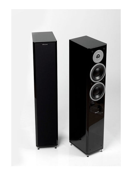 Dynaudio Focus 260 Kolonėlės Dynaudio AUTOGARSAS.LT