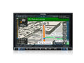 Pažangi navigacinė sistema Alpine X801D-U, su 8-ių colių ekranu GPS navigacija Alpine AUTOGARSAS.LT