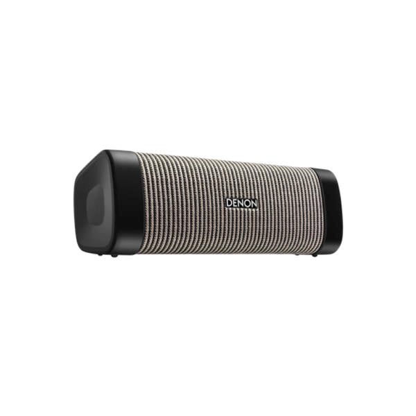 Denon ENVAYA POCKE DSB-50BT, belaidė nešiojama Bluetooth garso kolonėlė (įvairių spalvų)