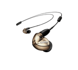Shure SE535, Ausinės (įvairių spalvų)