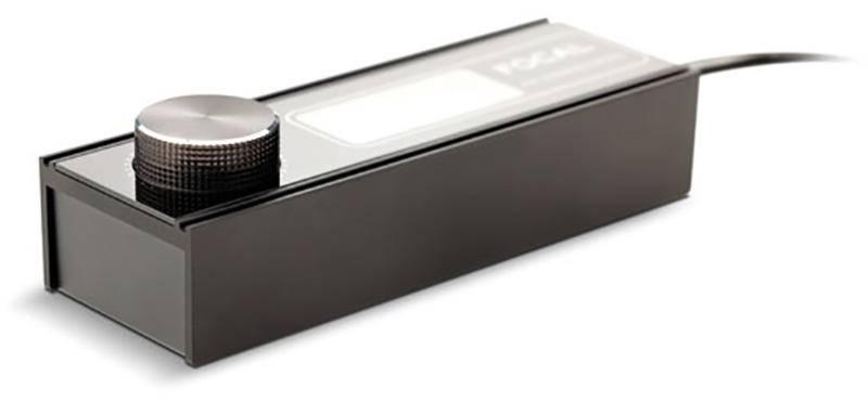 Garso procesoriaus valdymo pultas Focal FSP-8 REMOTE CONTROL Laidai ir priedai Focal AUTOGARSAS.LT