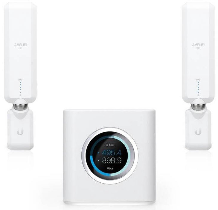 AmpliFi (AFI-HD) Mesh Wifi System, komplektas