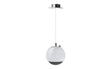 Elipson Planet M In-Ceiling Mount, lubinis pakabinamas laikiklis kolonėlei
