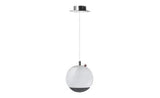Elipson Planet M In-Ceiling Mount, lubinis pakabinamas laikiklis kolonėlei